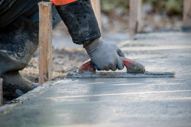 Best Concrete Removal and Replacement in Latta, OK