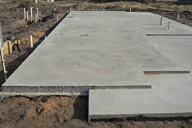 Best Industrial Concrete Flooring in Latta, OK