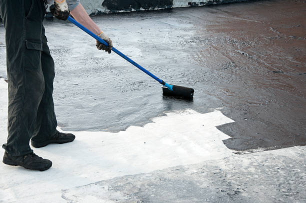 Best Commercial Concrete Services in Latta, OK