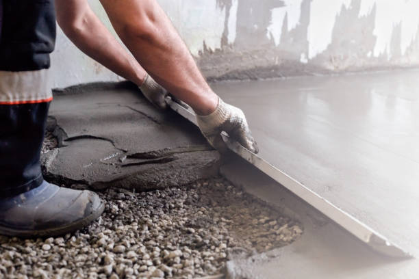 Best Concrete Demolition Services in Latta, OK